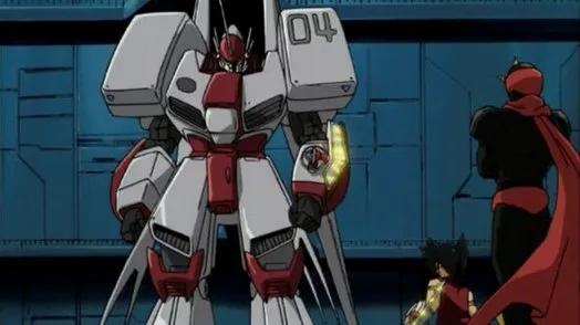 thumbnail - S3:E10 (Dub) Mechanical Mayhem, Part 2