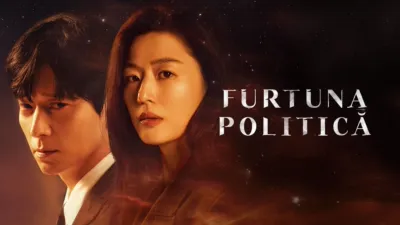 Furtuna politică