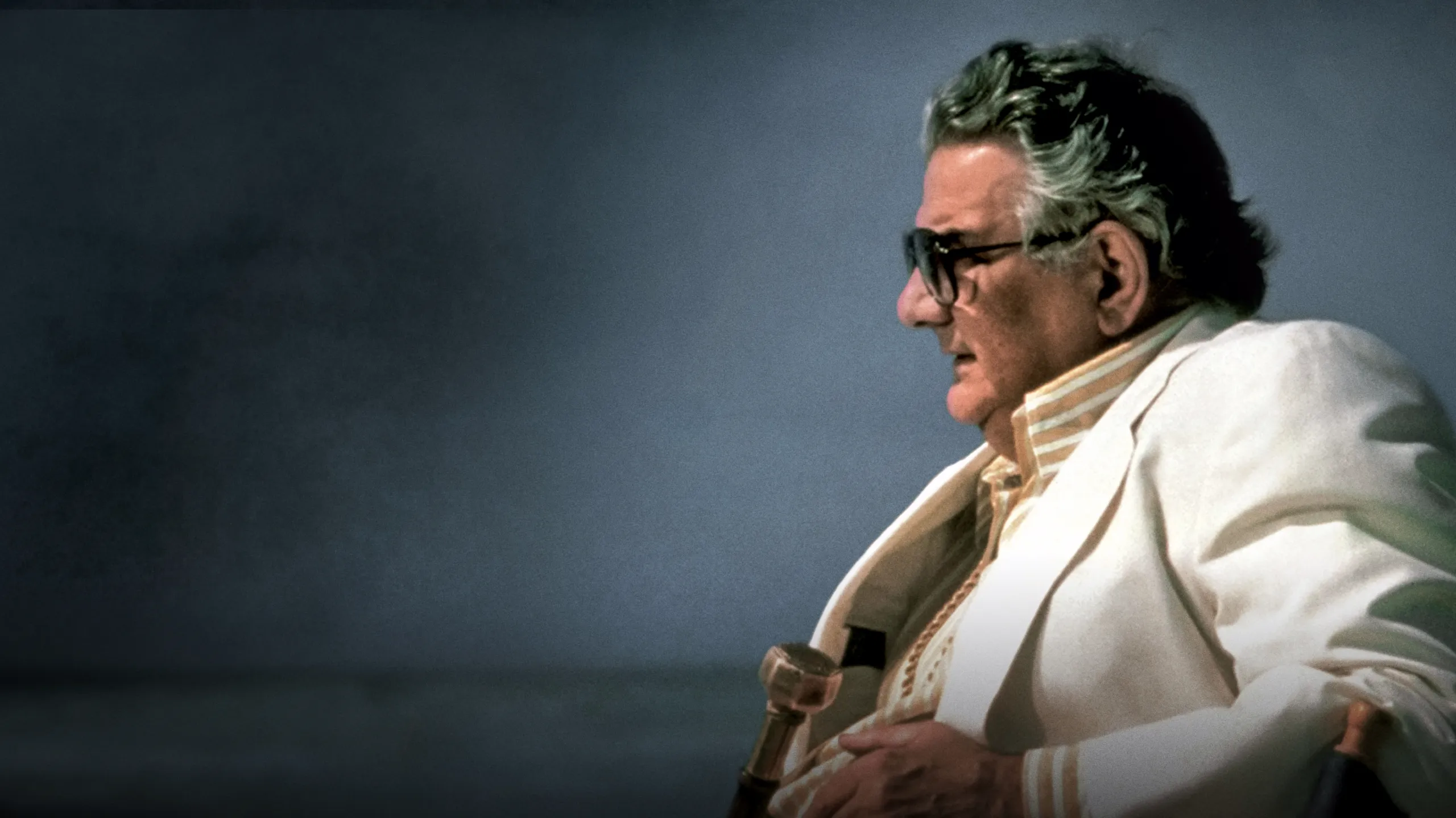 The Legend of Jimmy the Greek