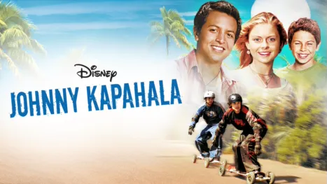 thumbnail - Johnny Kapahala