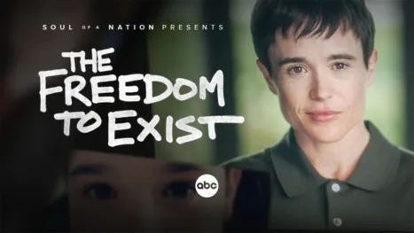 thumbnail - The Freedom to Exist – A Soul of a Nation Presentation