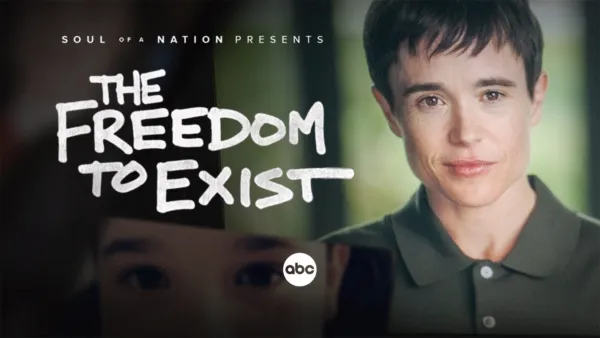 thumbnail - The Freedom to Exist – A Soul of a Nation Presentation