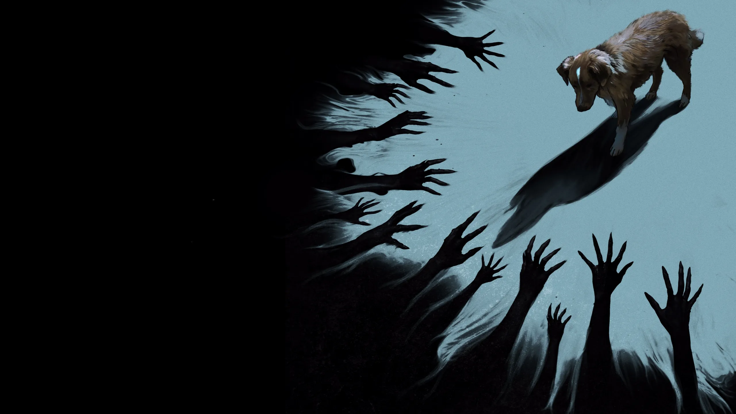 Good Boy: Confía en su instinto