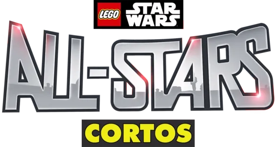 LEGO Star Wars: All-Stars (Cortos)