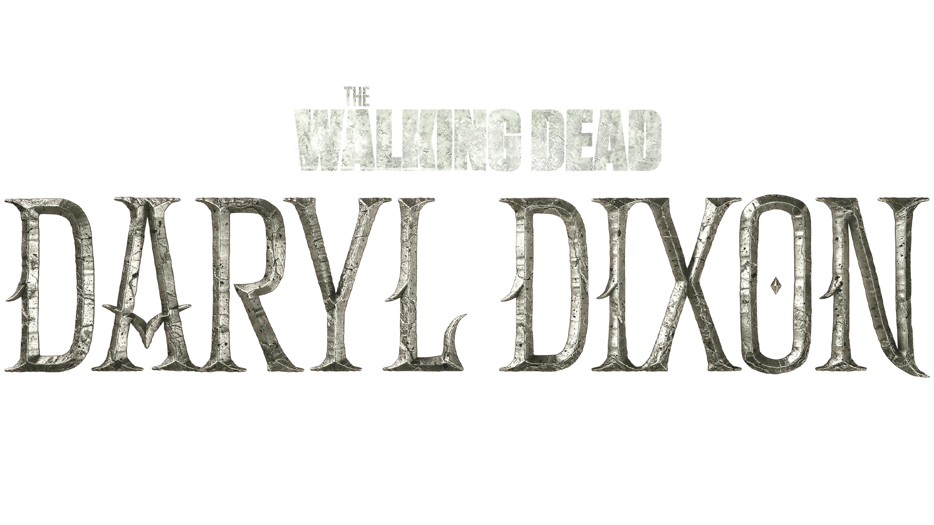 The Walking Dead: Daryl Dixon
