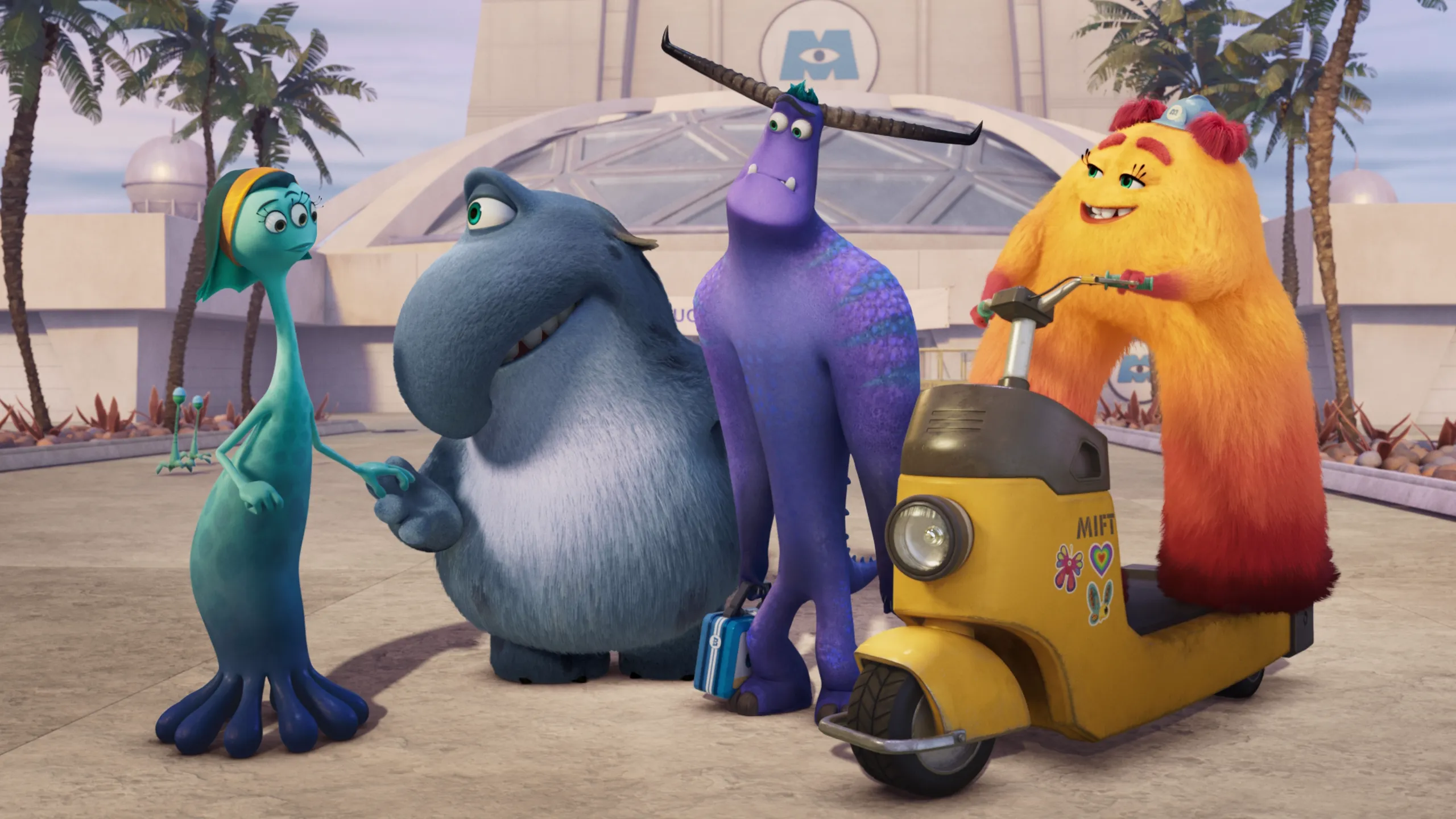 thumbnail - S1:E2 Meet MIFT