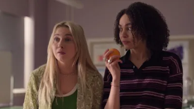 thumbnail - S1:E6 Orange is the New Snack 