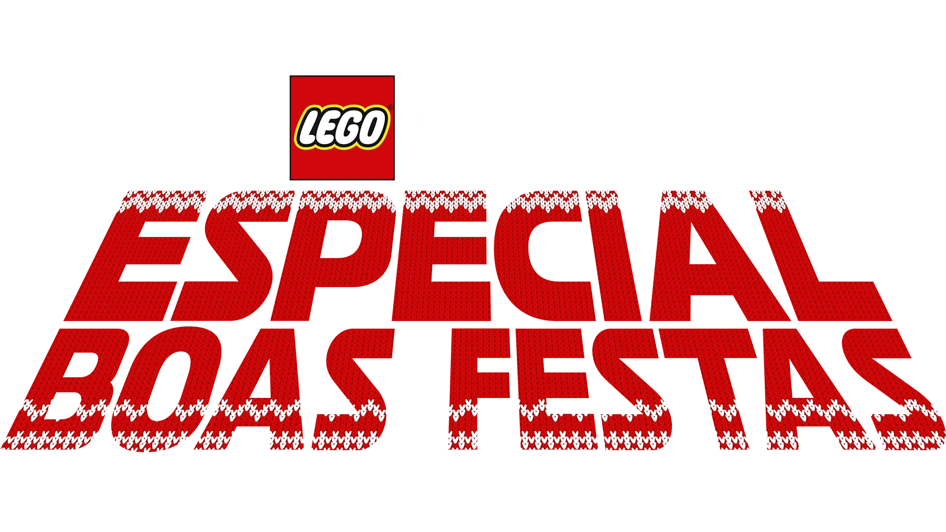 LEGO Star Wars: Especial Boas Festas