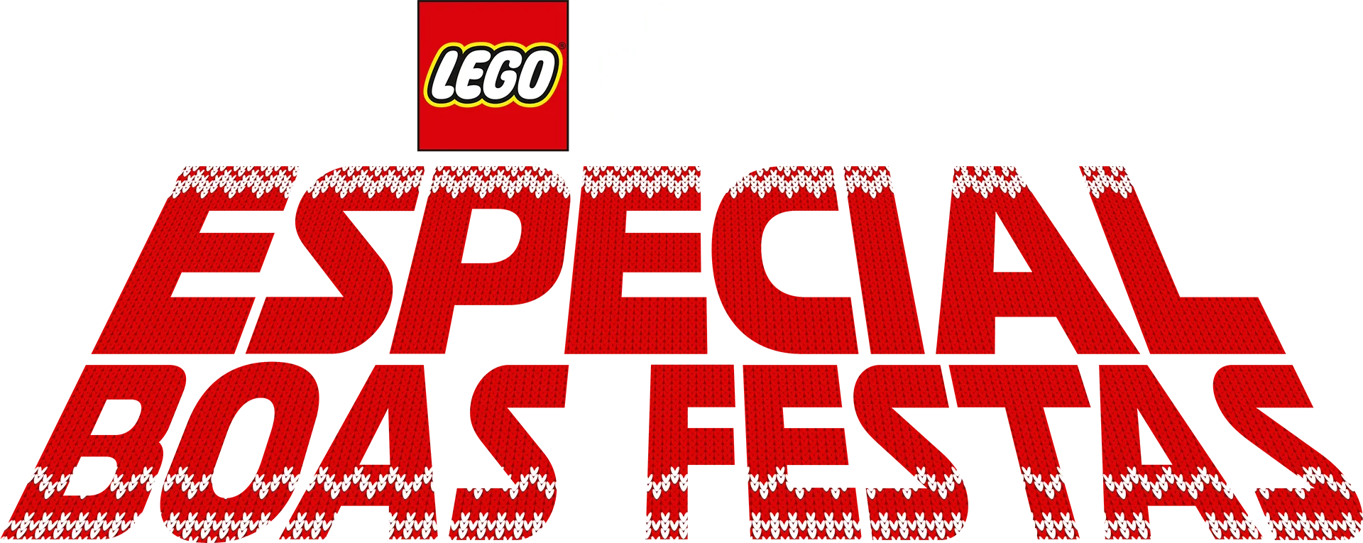 LEGO Star Wars: Especial Boas Festas