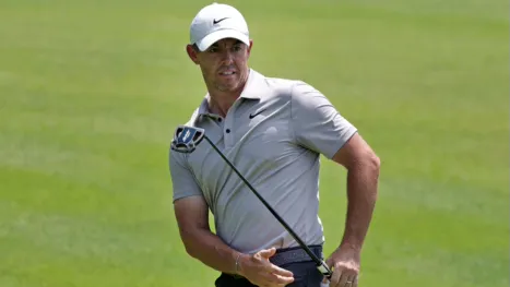 thumbnail - Travelers Championship: McIlroy Featured Group (Second Round)