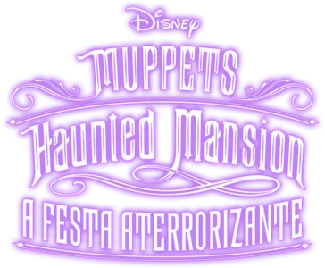 Muppets Haunted Mansion: A Festa Aterrorizante