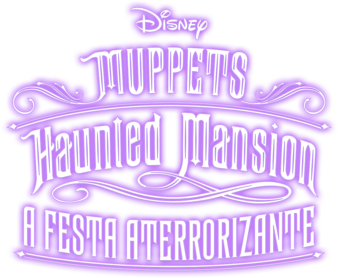 Muppets Haunted Mansion: A Festa Aterrorizante