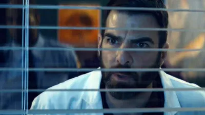 thumbnail - S1:E5 The Haunted Marine