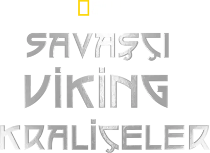 Savaşçı Viking Kraliçeler