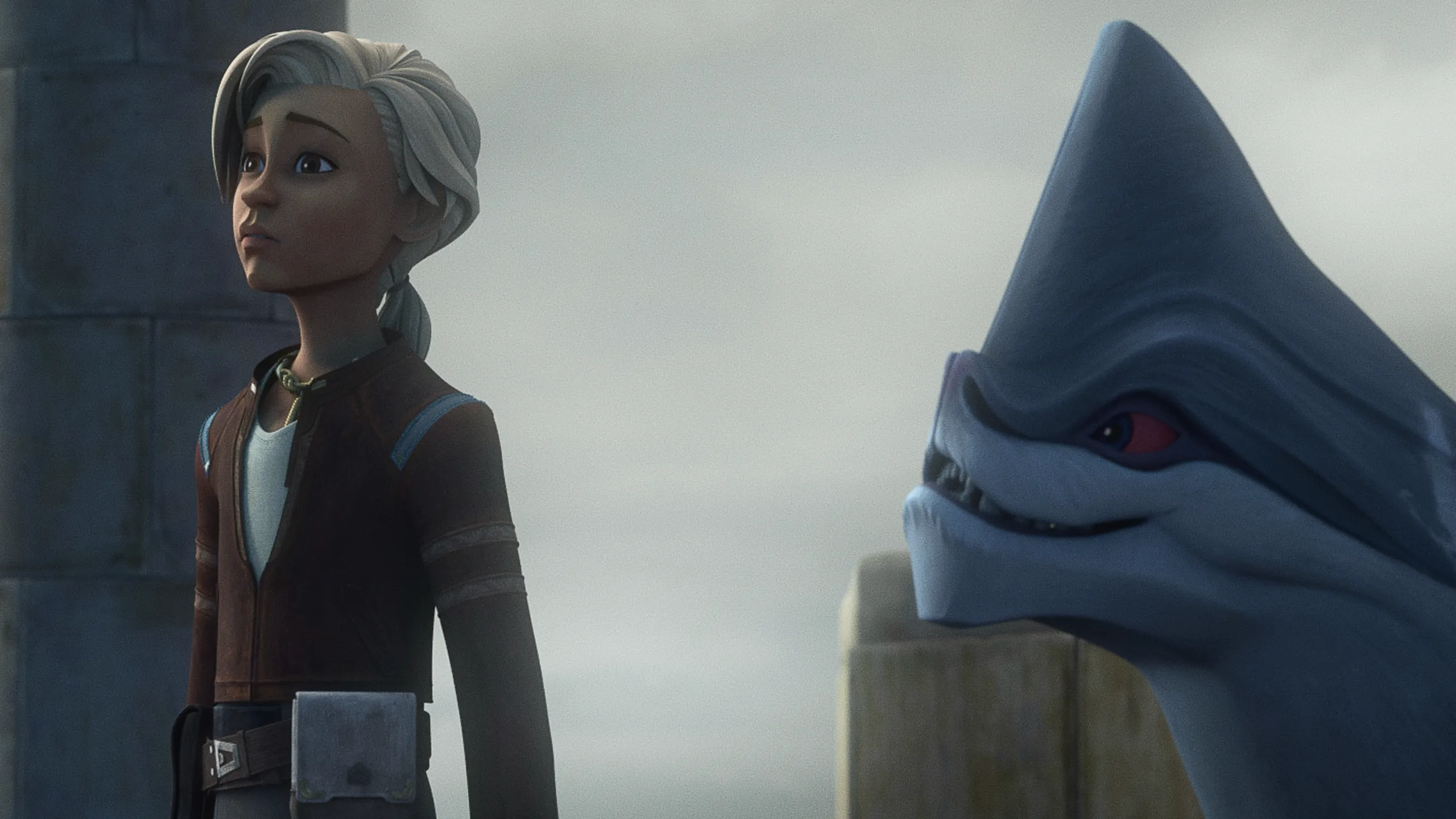 thumbnail - S3:E9 The Harbinger