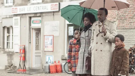 Bienvenue à Marly-Gomont