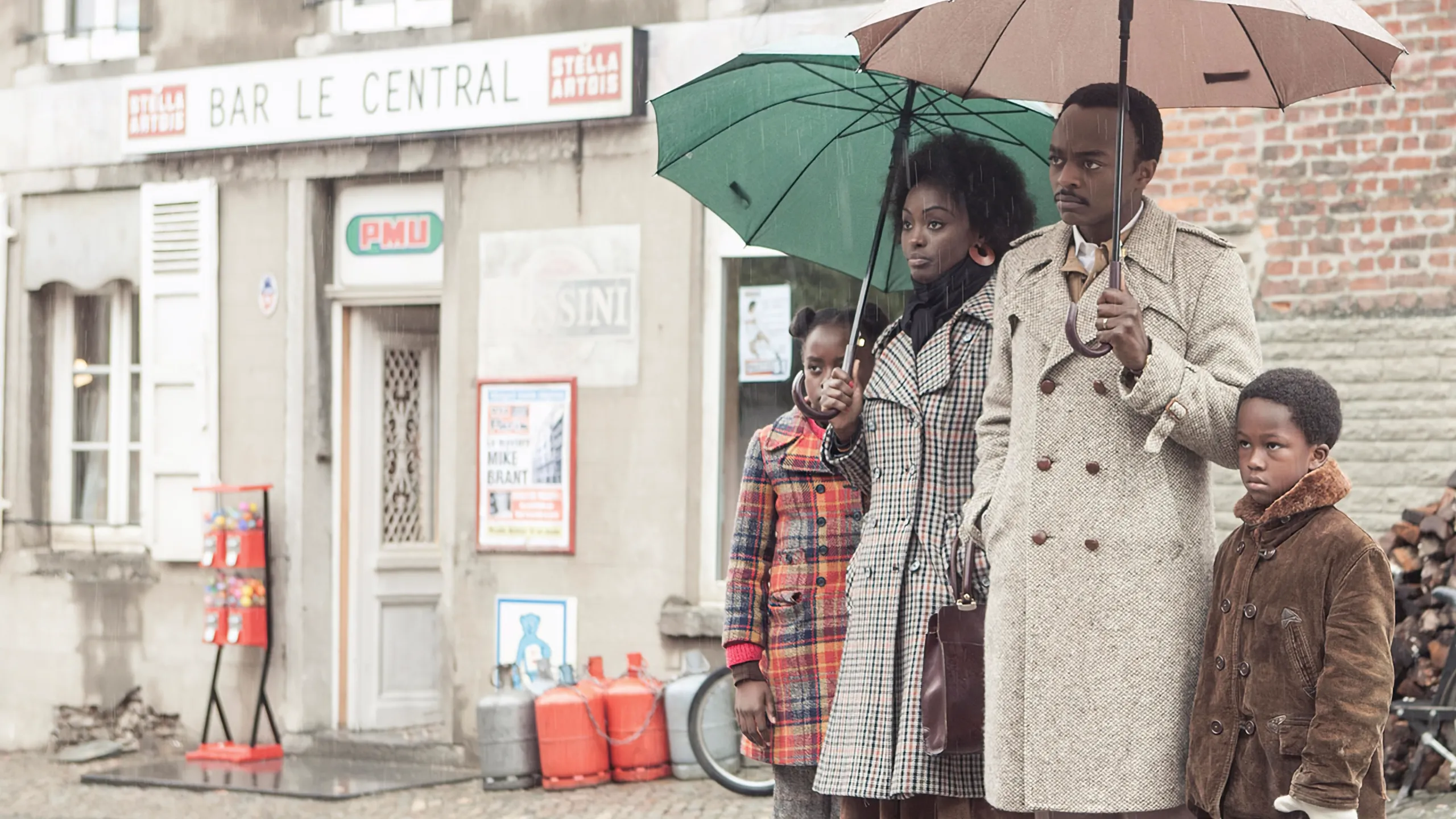 Bienvenue à Marly-Gomont