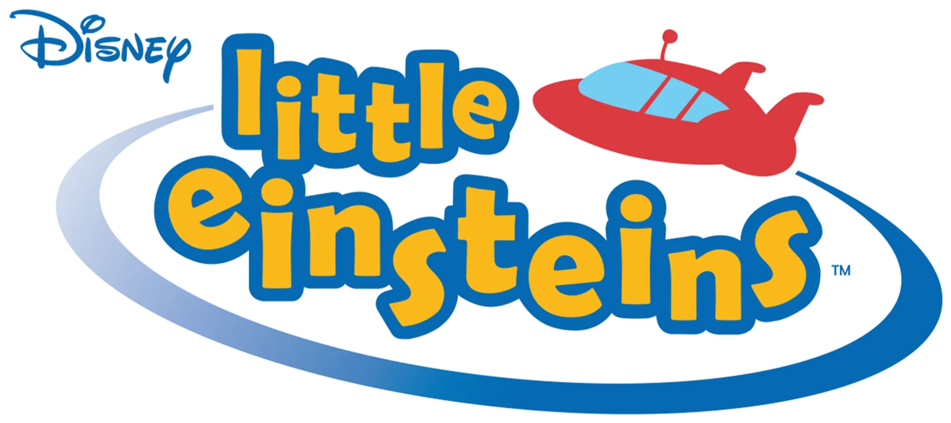 Little Einsteins