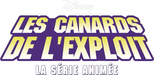 Les Canards de l'exploit