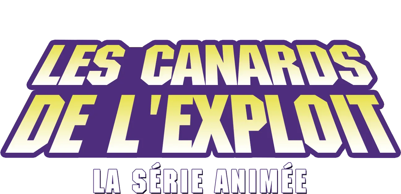 Les Canards de l'exploit