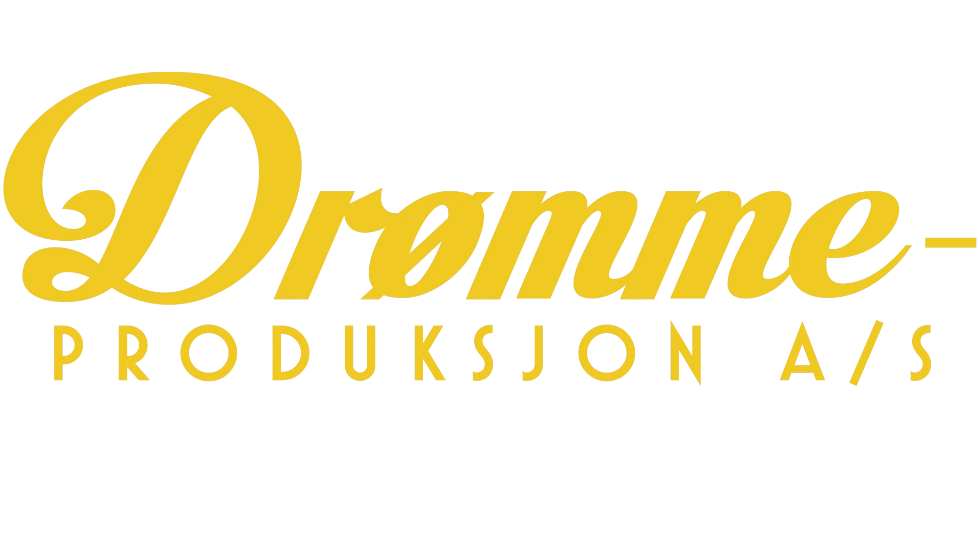 Drømme-Produksjon A/S