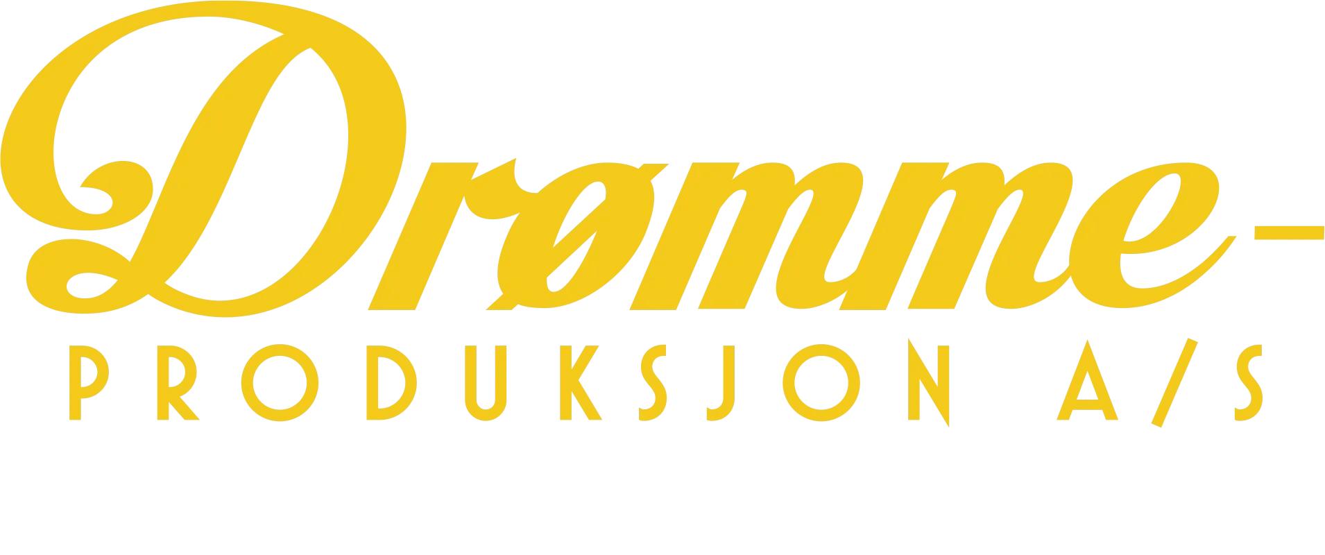 Drømme-Produksjon A/S