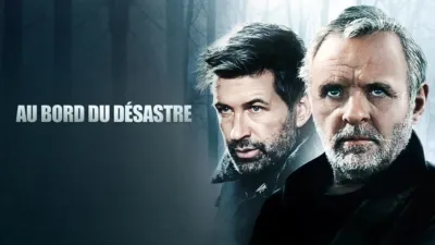 thumbnail - Au Bord Du Désastre