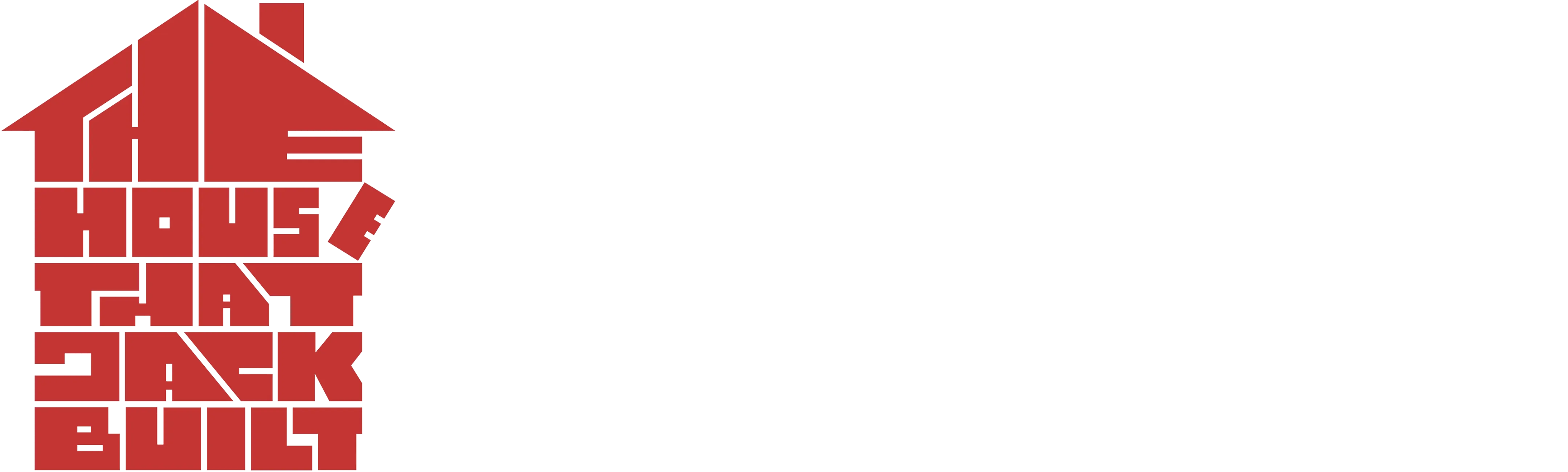 The House That Jack Built