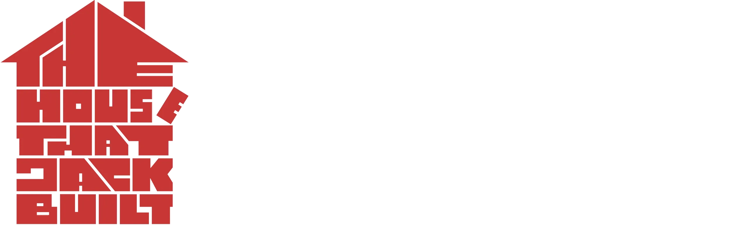 The House That Jack Built