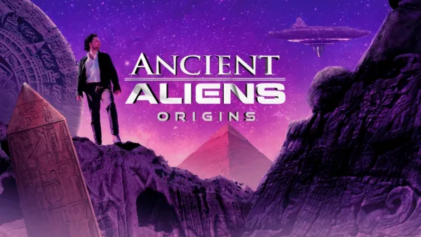 thumbnail - Ancient Aliens: Origins