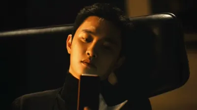 thumbnail - S1:E3 Episode 3