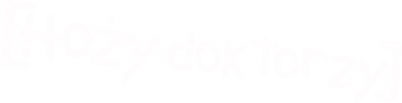 Hoży doktorzy
