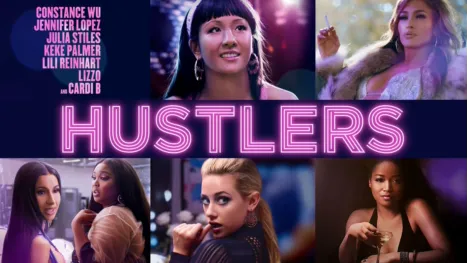 thumbnail - Hustlers