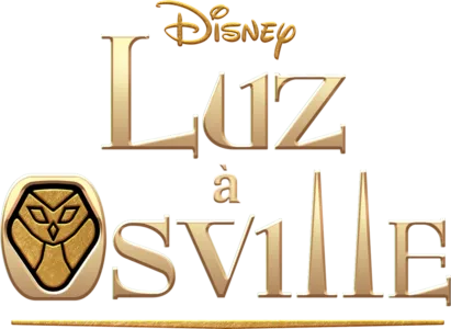 Luz à Osville