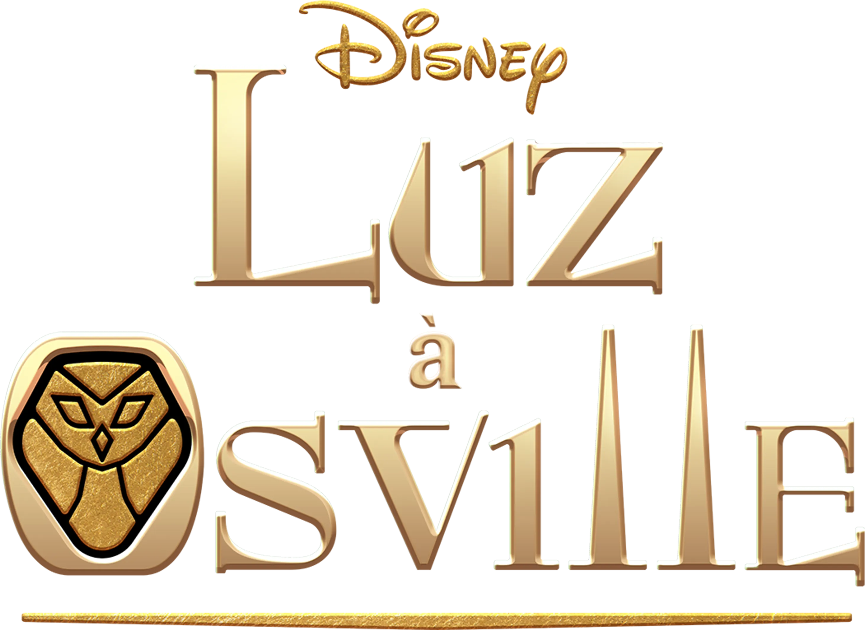 Luz à Osville