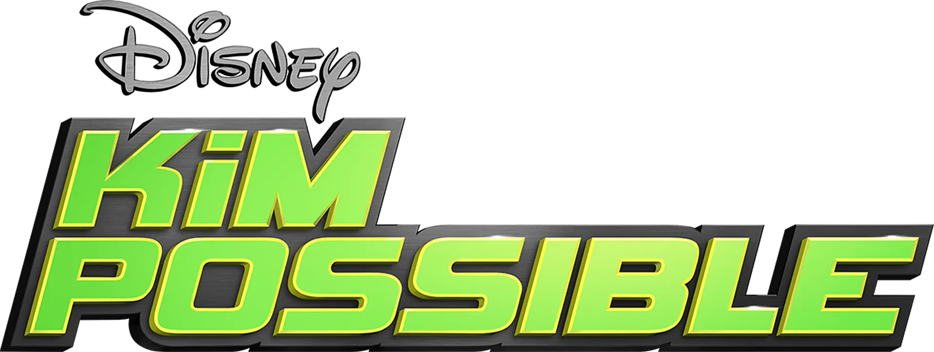 Kim Possible