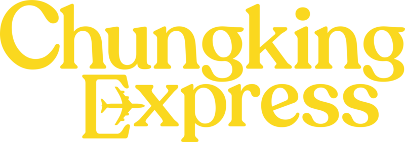 Chungking Express
