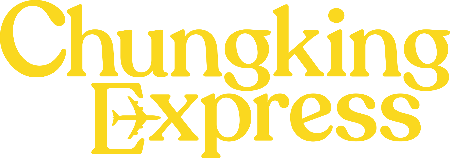 Chungking Express