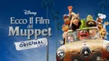 thumbnail - Ecco il film dei Muppet