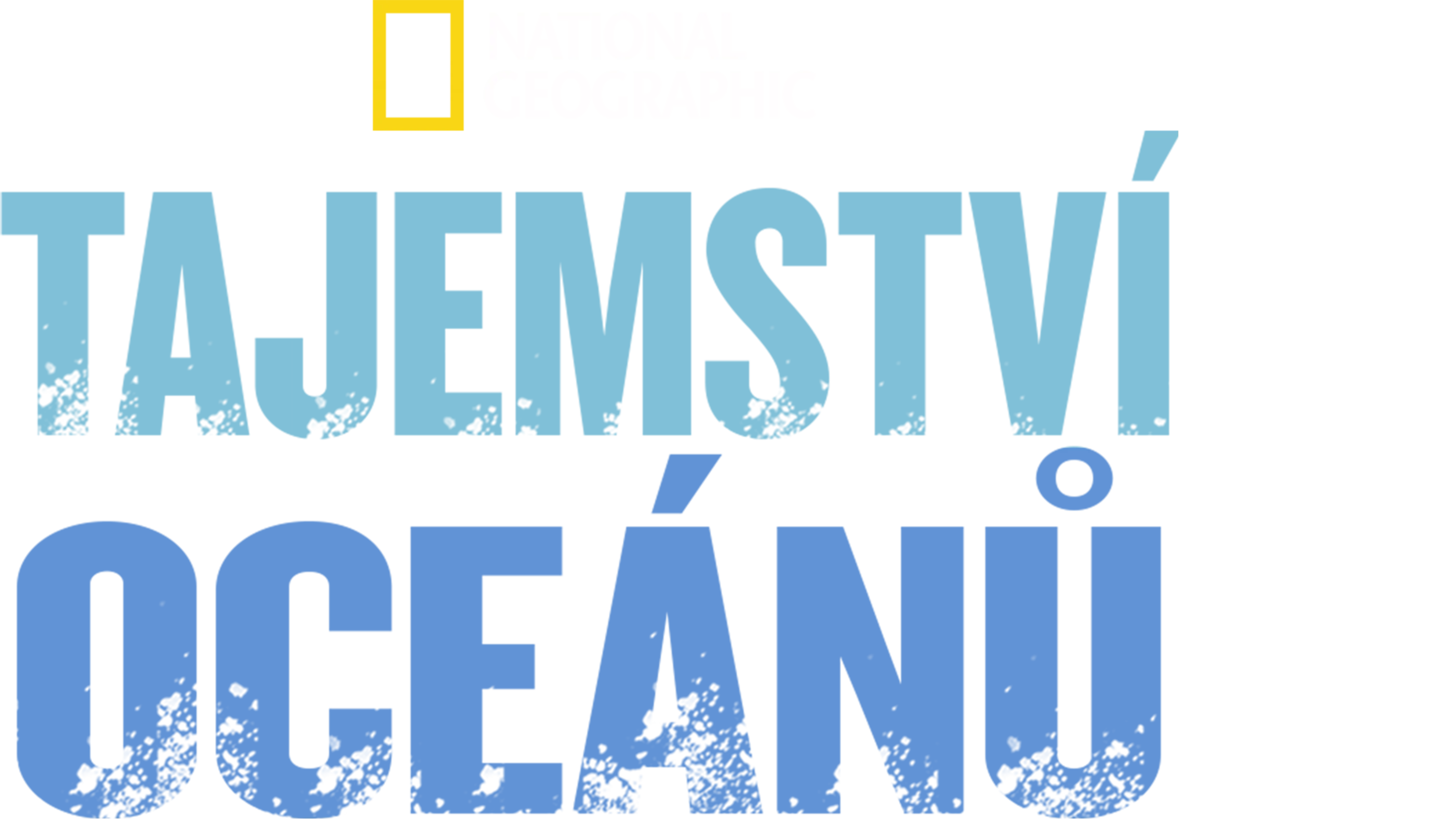 Tajemství oceánů