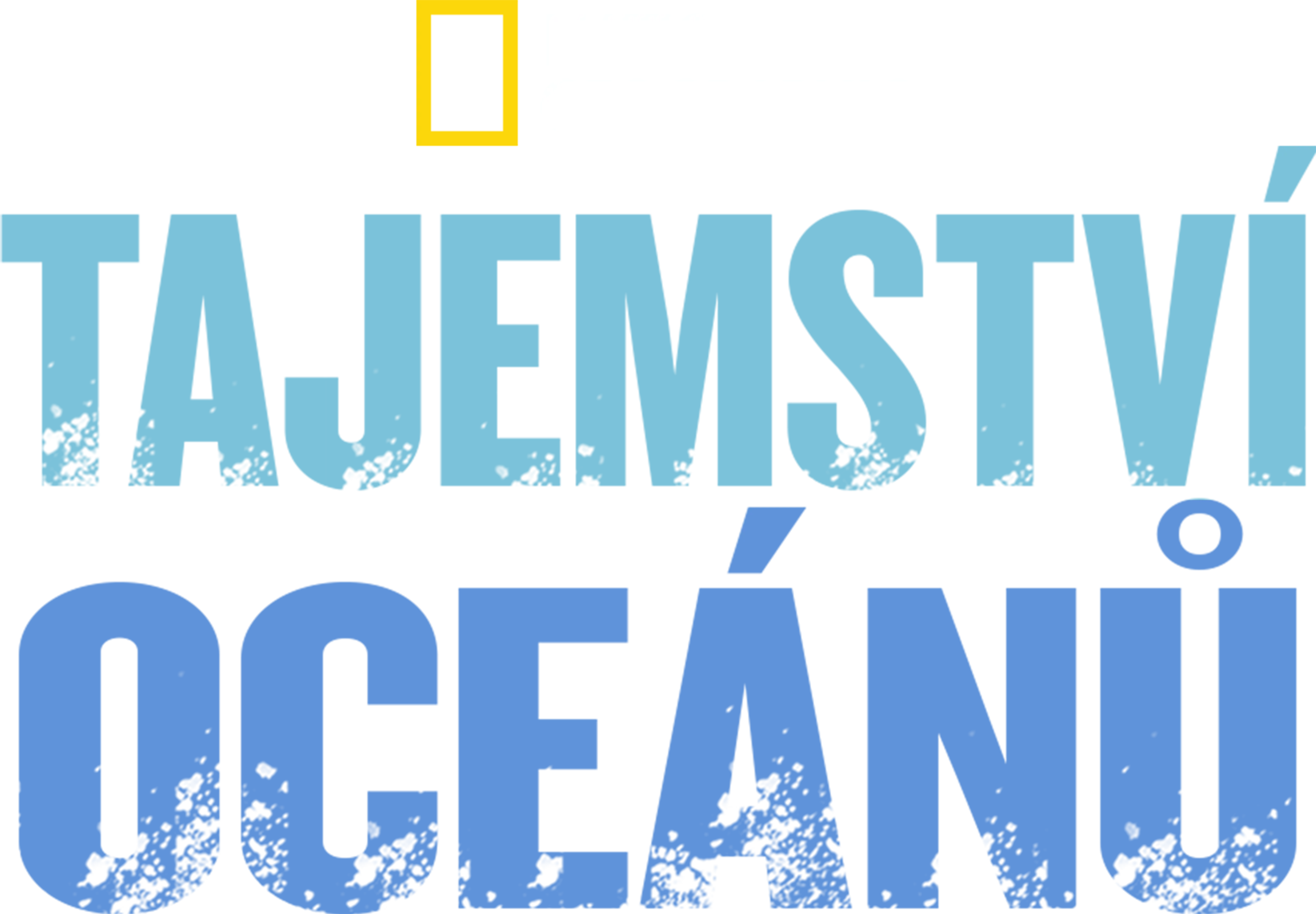 Tajemství oceánů