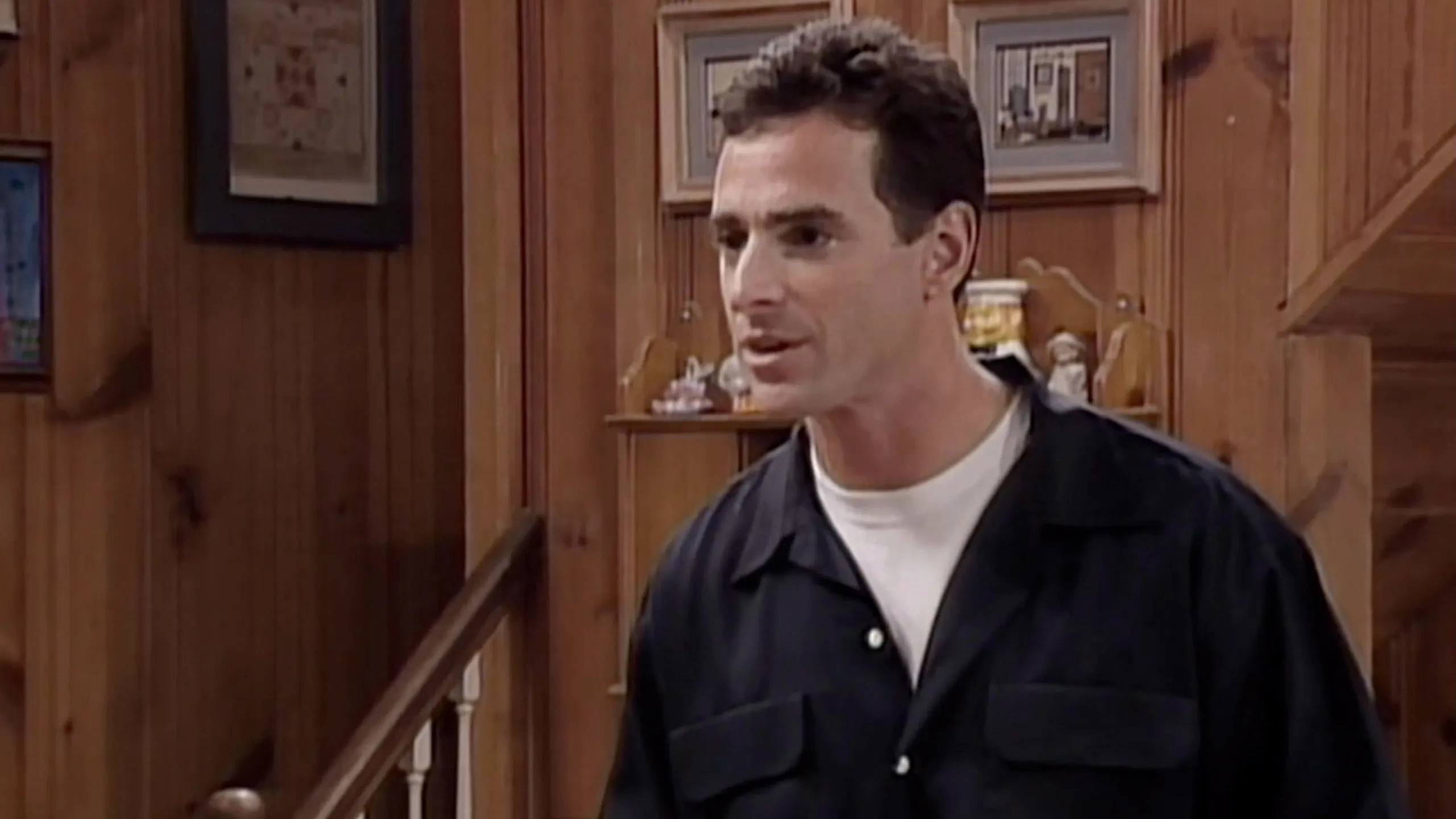 thumbnail - S8:E19 Taking the Plunge