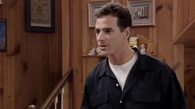 thumbnail - S8:E19 Taking the Plunge