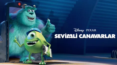 thumbnail - Sevimli Canavarlar