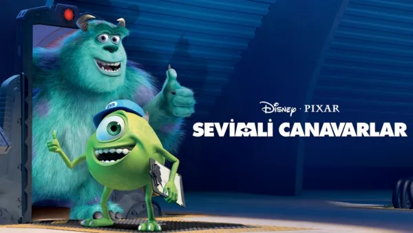 thumbnail - Sevimli Canavarlar