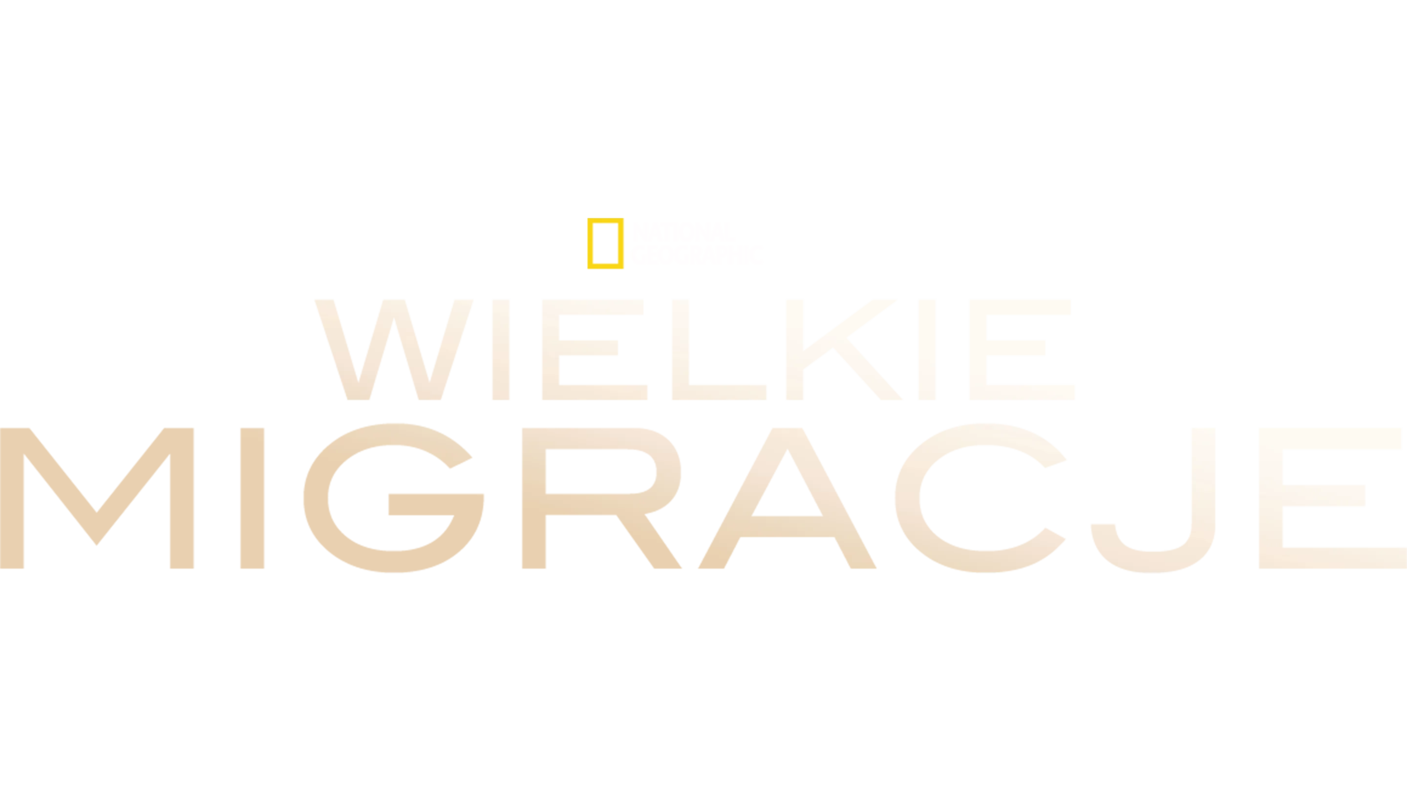 Wielkie migracje