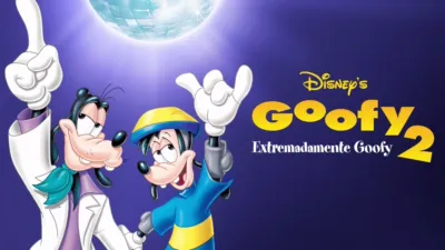 Goofy 2: Extremadamente Goofy