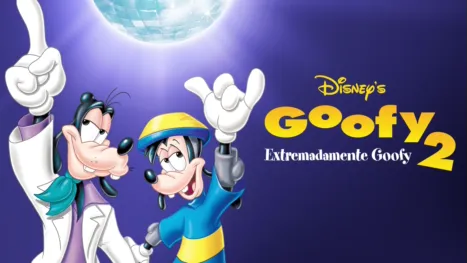 thumbnail - Goofy 2: Extremadamente Goofy