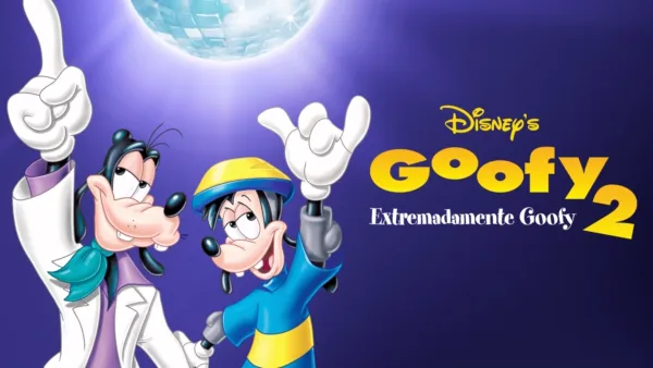 thumbnail - Goofy 2: Extremadamente Goofy