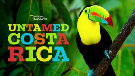 thumbnail - Untamed Costa Rica